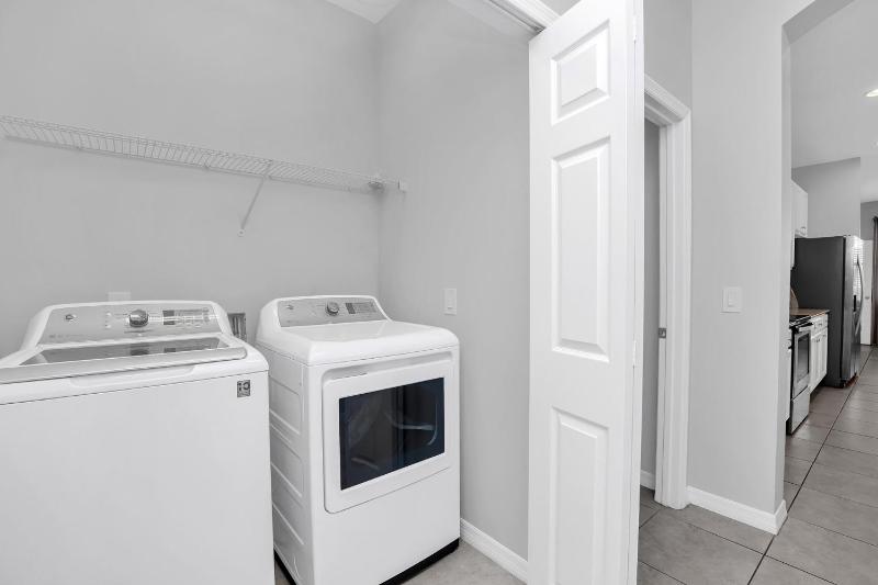 Magical 14 BR Villa in Orlando6650 - image 44