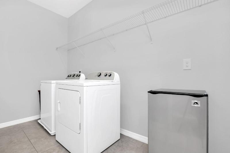 Magical 14 BR Villa in Orlando6650 - image 48