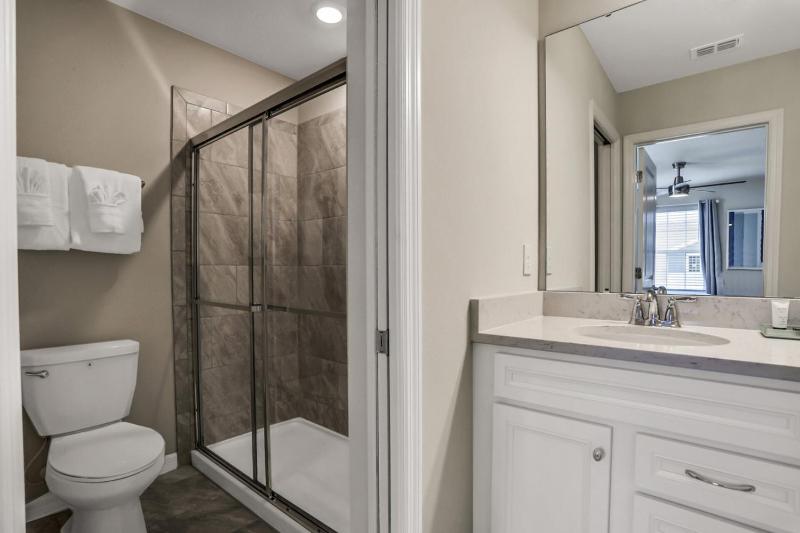 Serene Oasis: 7 Bedroom Villa in Orlando6668 - image 37