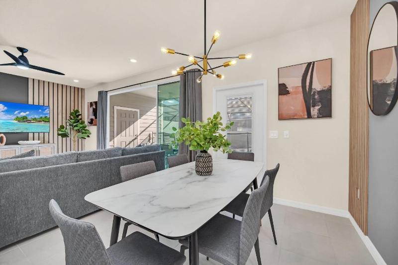 Charming 5 Bedroom Villa in Orlando6669 - image 32