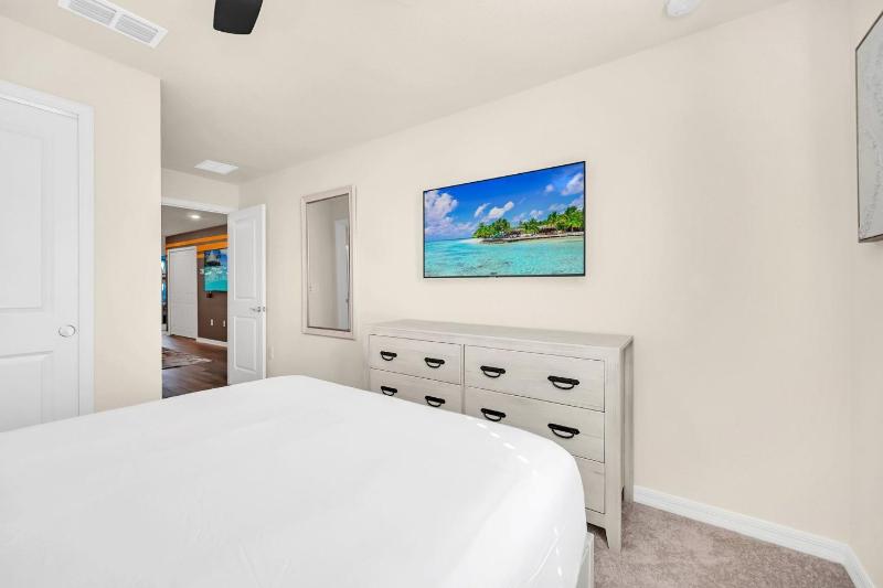 Charming 5 Bedroom Villa in Orlando6669 - image 12