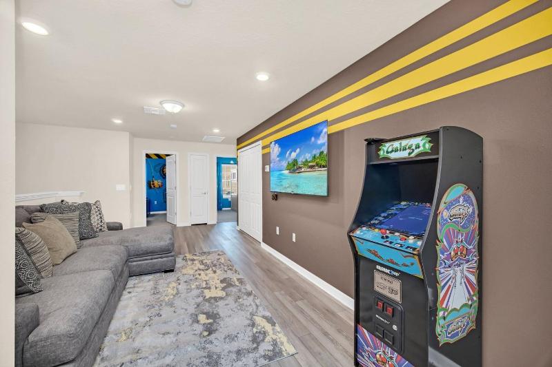 Charming 5 Bedroom Villa in Orlando6669 - image 35
