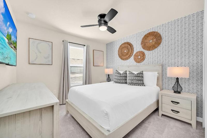 Charming 5 Bedroom Villa in Orlando6669 - image 13