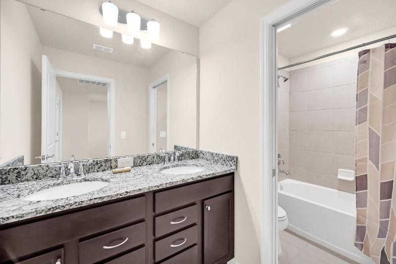 Charming 5 Bedroom Villa in Orlando6669 - image 30
