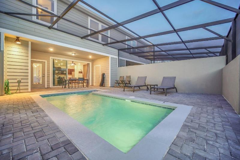 Charming 5 Bedroom Villa in Orlando6669 - image 28