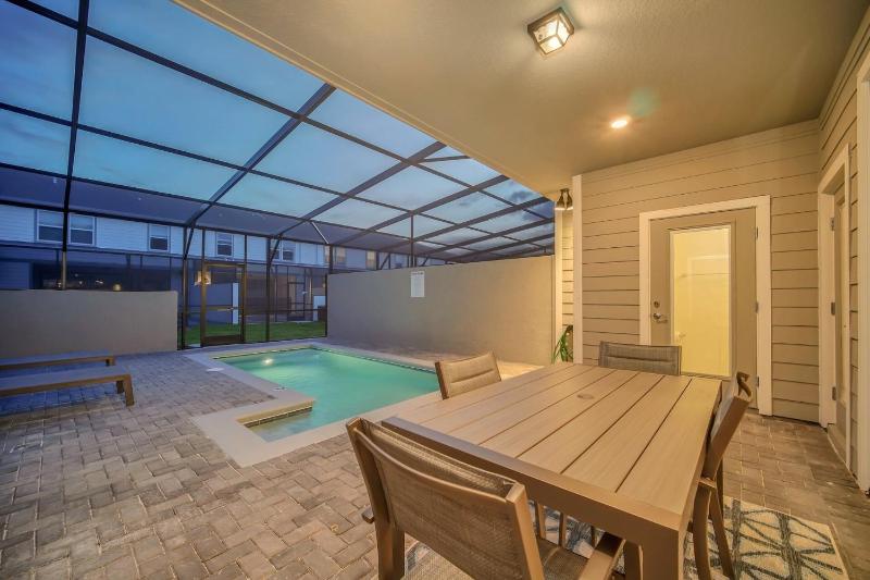 Charming 5 Bedroom Villa in Orlando6669 - image 14