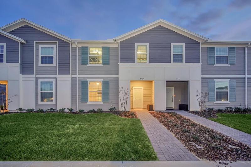Charming 5 Bedroom Villa in Orlando6669 - image 8