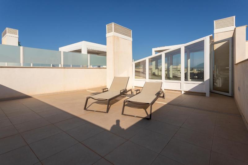 Marina Real II Atico by BookinDenia - image 9