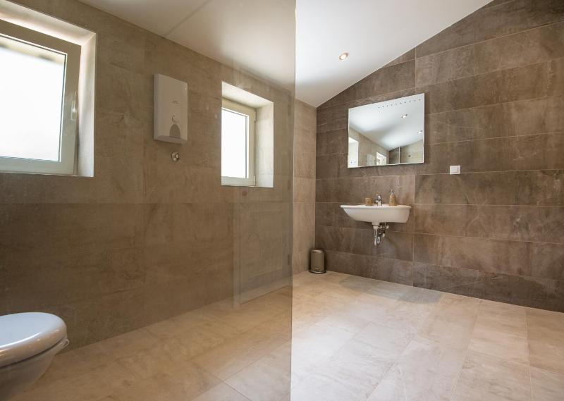 One-Bedroom Apartment image 4