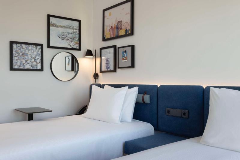 Hampton By Hilton Malaga Martiricos - image 45