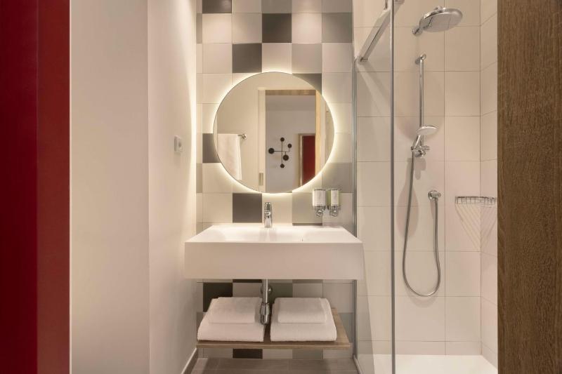 Hampton By Hilton Malaga Martiricos - image 9