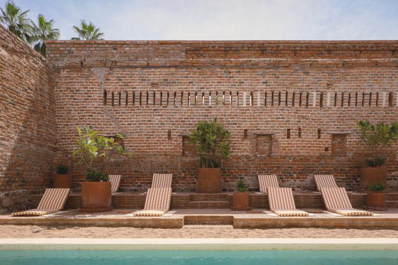 Baja Club Hotel La Paz Baja California Sur a Member of Design Hotels - image 17