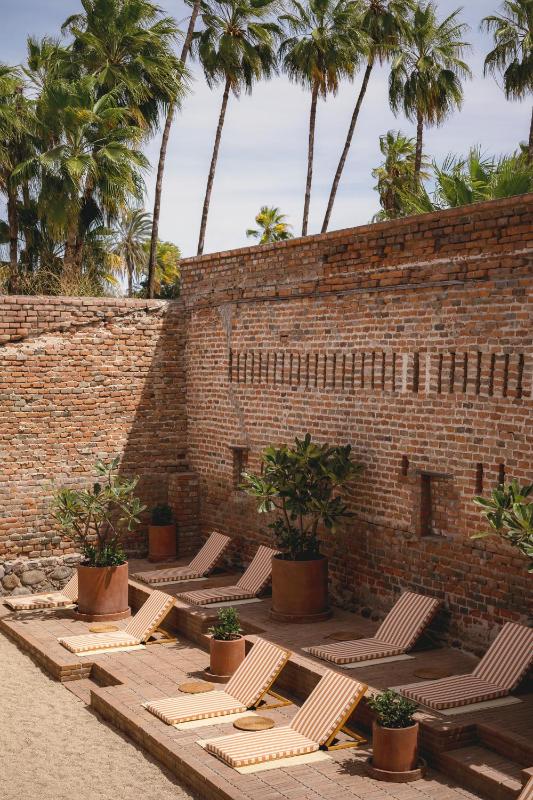 Baja Club Hotel La Paz Baja California Sur a Member of Design Hotels - image 36
