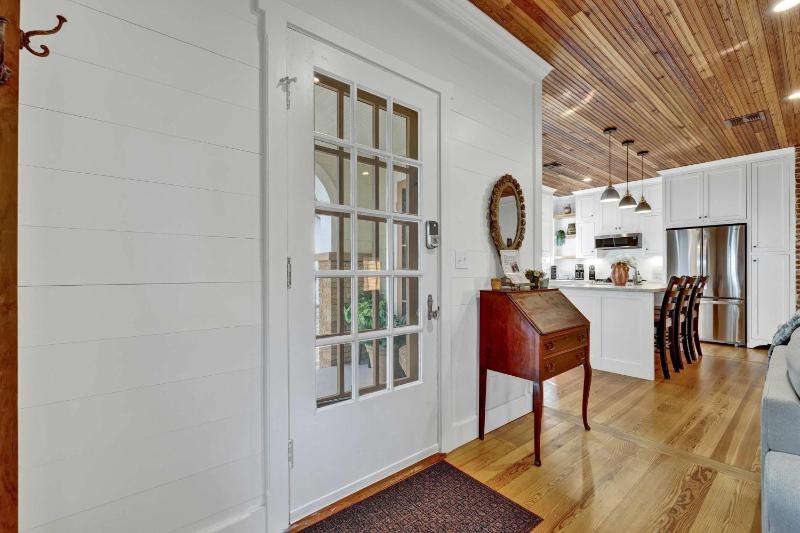 Historic Cottage with Fire Pit - 2 Blks to Main! - image 19