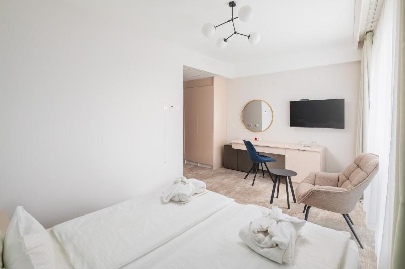 Twin Room - Disability Access image 4