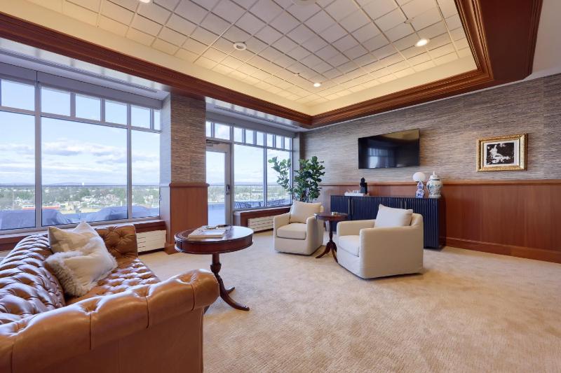 Suite with Terrace image 4