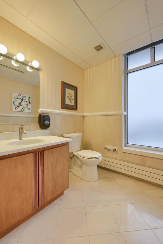 Suite with Terrace image 4
