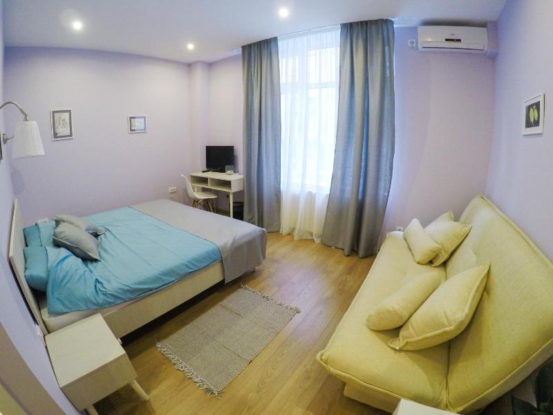Comfort Double Room image 4