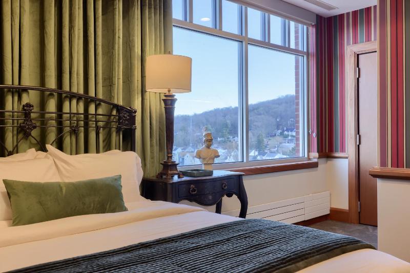 Superior Double Room image 1
