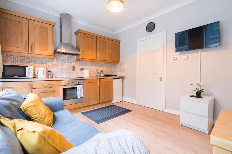 Stay in the heart of Dublin - image 14