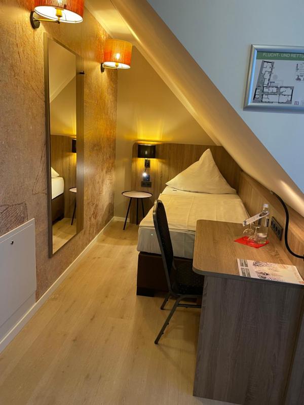 Superior Single Room image 4