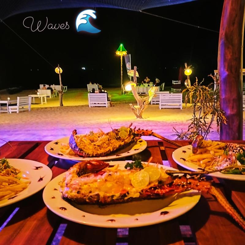 French garden Pragash Beach Hotel - image 35