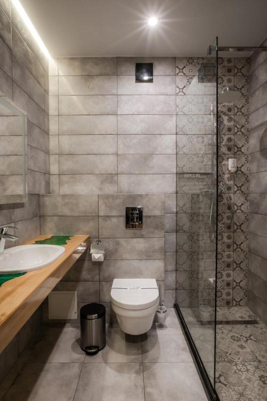 Superior Double or Twin Room with Spa Access image 3
