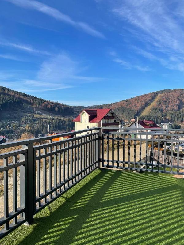 Superior Double or Twin Room with Terrace and Spa Access image 3