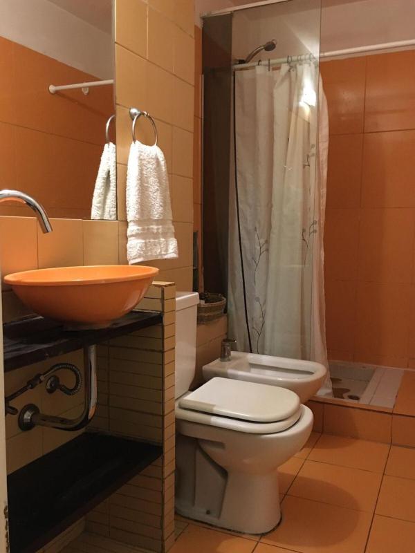 Apartamento-studio con baño - image 10
