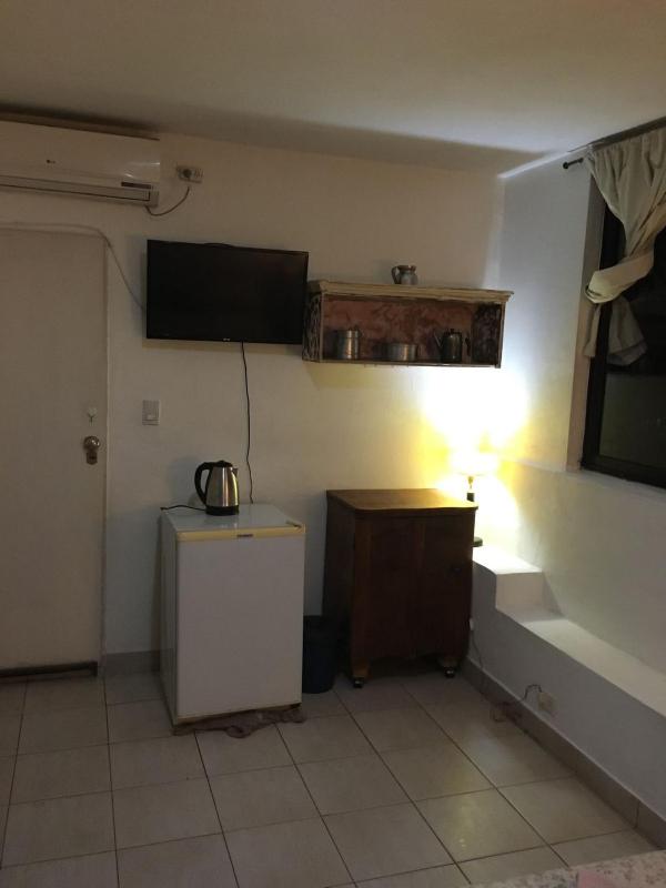Apartamento-studio con baño - image 9