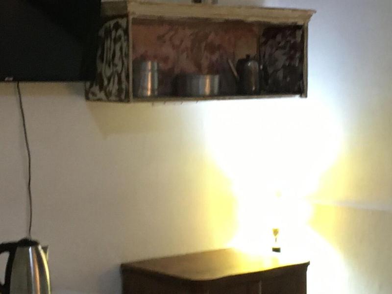 Apartamento-studio con baño - image 8