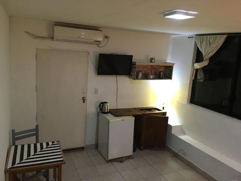 Apartamento-studio con baño - image 15