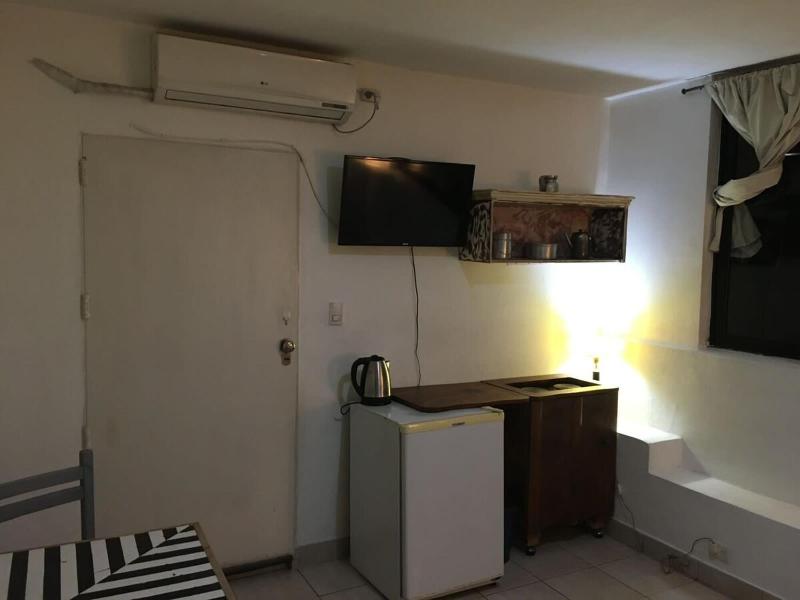 Apartamento-studio con baño - image 11