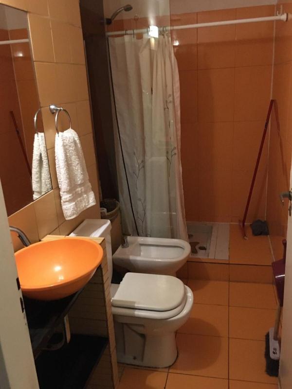 Apartamento-studio con baño - image 6