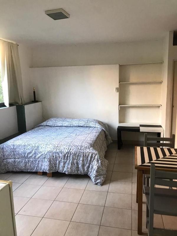 Apartamento-studio con baño - image 5