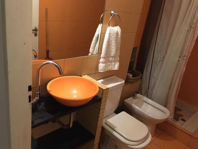 Apartamento-studio con baño - image 3
