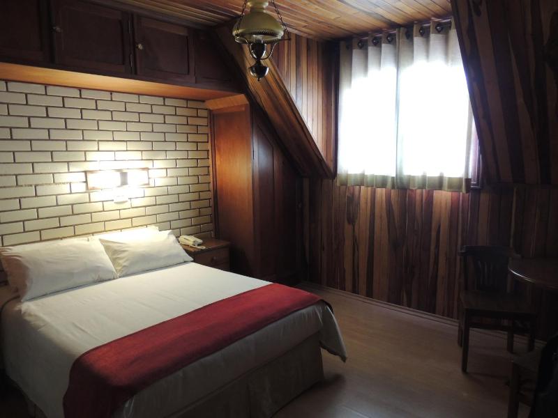 Hotel Monte Carlo - image 22