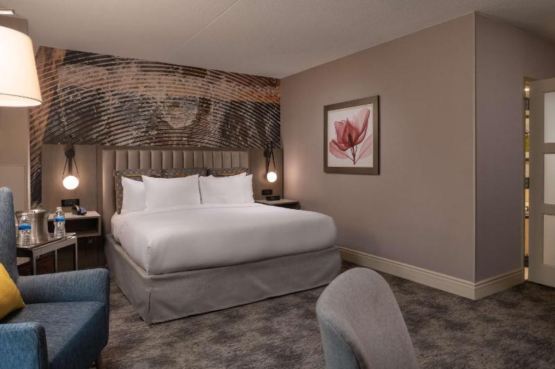 King Room with Spa Bath image 4