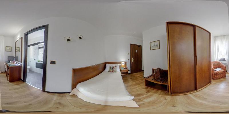 Standard Single Room image 1