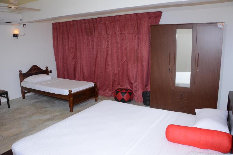 Hotel Tobiko - image 26