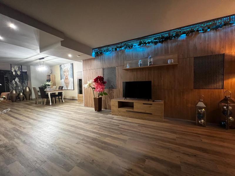 City loft puerto deportivo - image 18