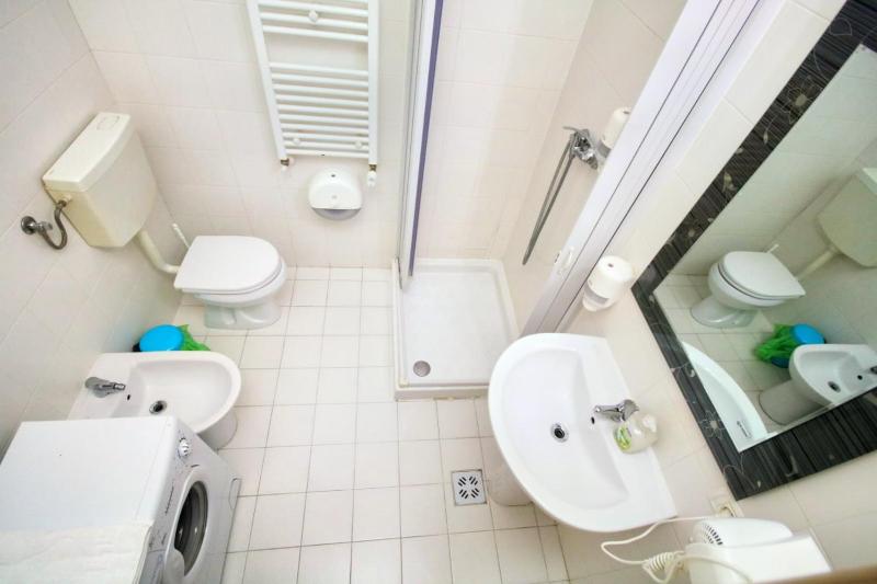 Suite with Terrace image 4