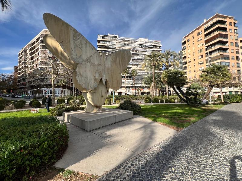 City loft puerto deportivo - image 22