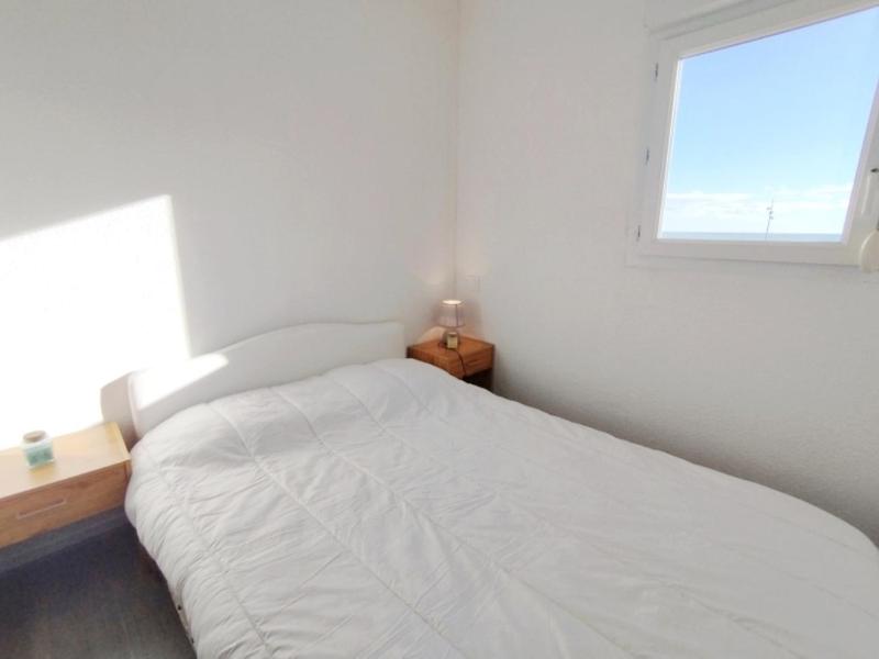 Appartement T2 Mezzanine - Front de mer - Parking privé - 4 personnes - St-Pierre-la-Mer - FR-1-795-51 - image 7