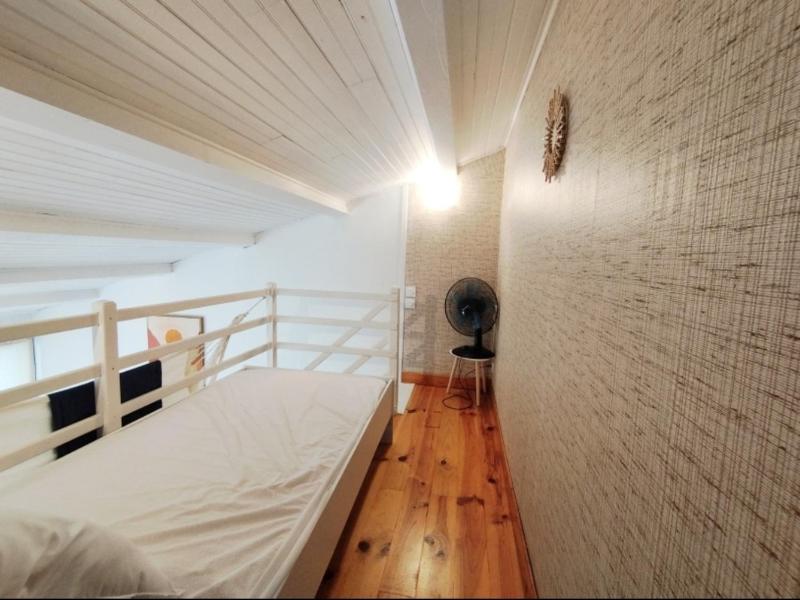 Appartement T2 Mezzanine - Front de mer - Parking privé - 4 personnes - St-Pierre-la-Mer - FR-1-795-51 - image 5