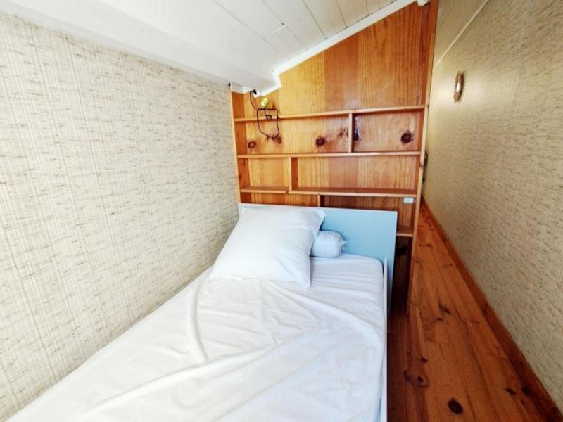 Appartement T2 Mezzanine - Front de mer - Parking privé - 4 personnes - St-Pierre-la-Mer - FR-1-795-51 - image 27