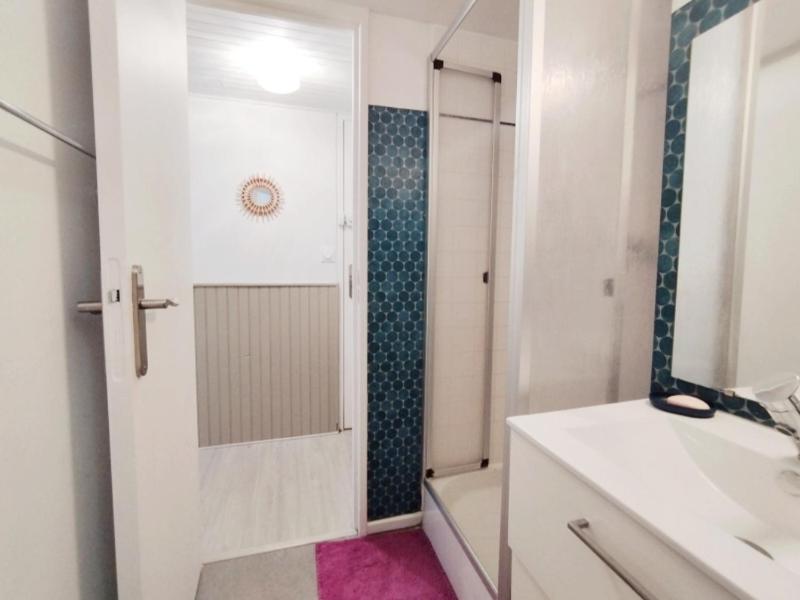 Appartement T2 Mezzanine - Front de mer - Parking privé - 4 personnes - St-Pierre-la-Mer - FR-1-795-51 - image 20
