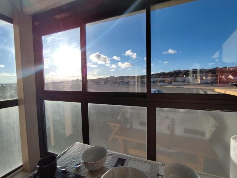 Appartement T2 Mezzanine - Front de mer - Parking privé - 4 personnes - St-Pierre-la-Mer - FR-1-795-51 - image 10