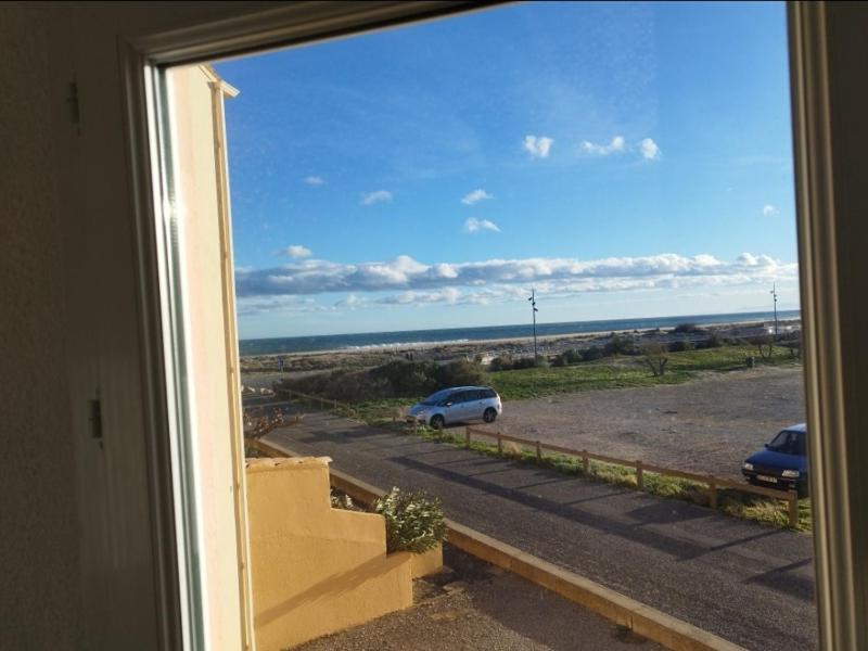 Appartement T2 Mezzanine - Front de mer - Parking privé - 4 personnes - St-Pierre-la-Mer - FR-1-795-51 - image 15
