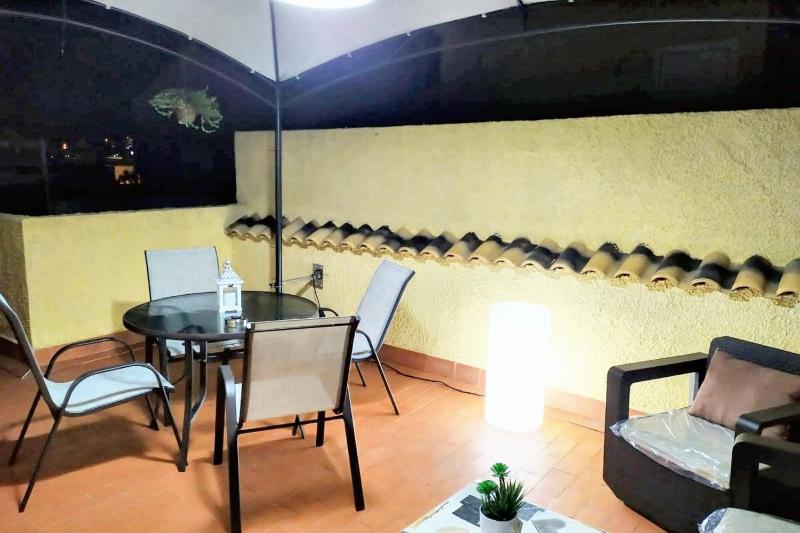 Sunny house in Santa Pola shared pool - image 15